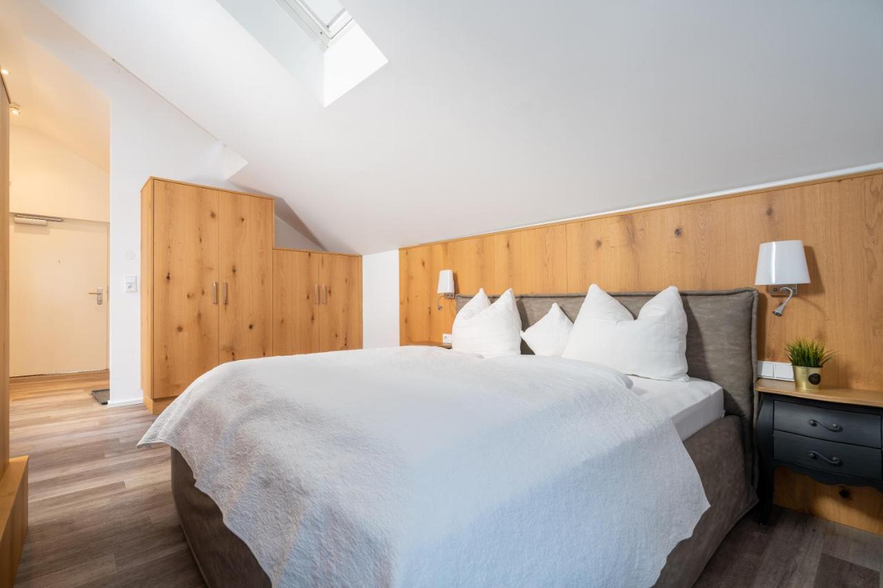 Kaiser Max Design Appartements Innsbruck Bagian luar foto