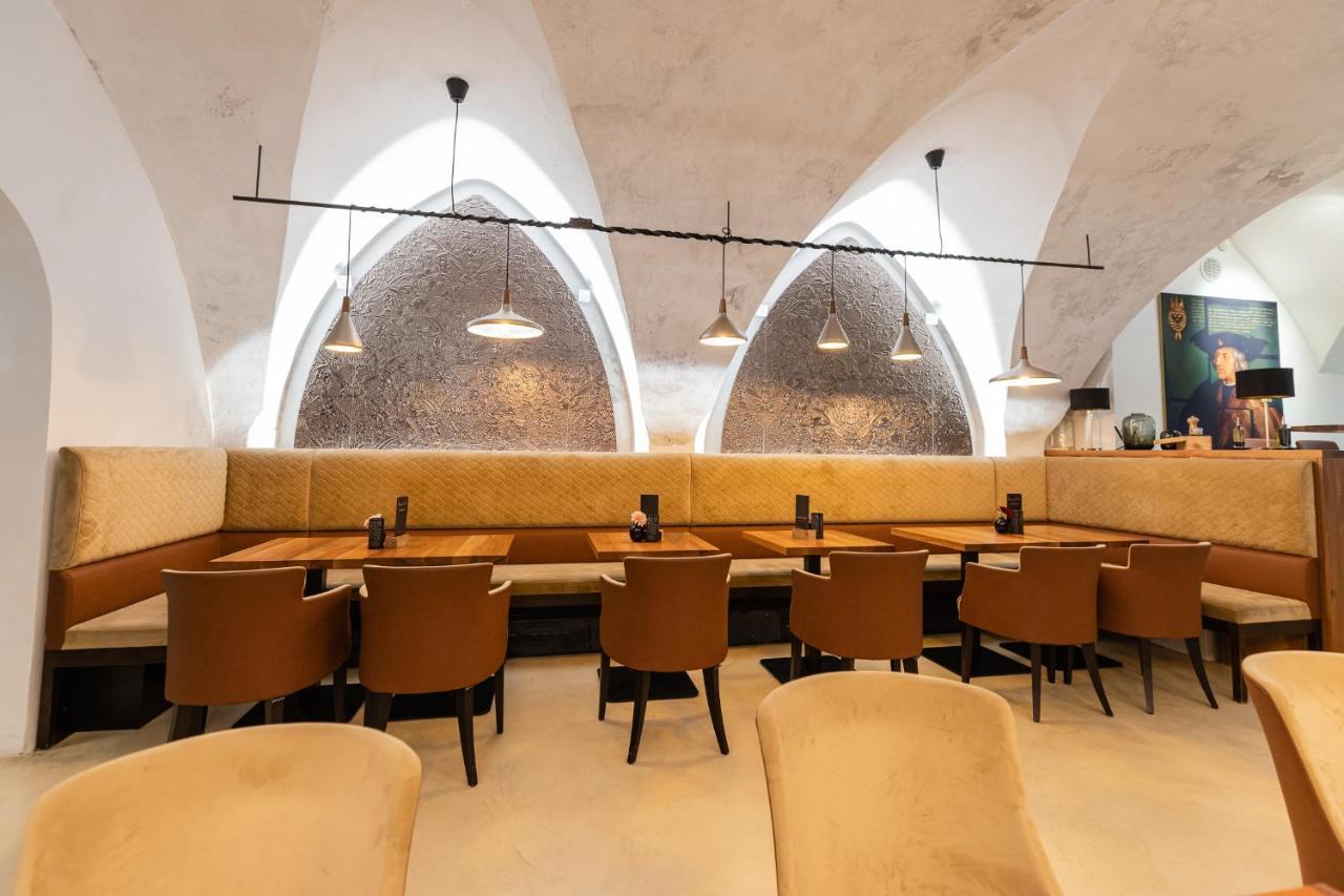 Kaiser Max Design Appartements Innsbruck Bagian luar foto