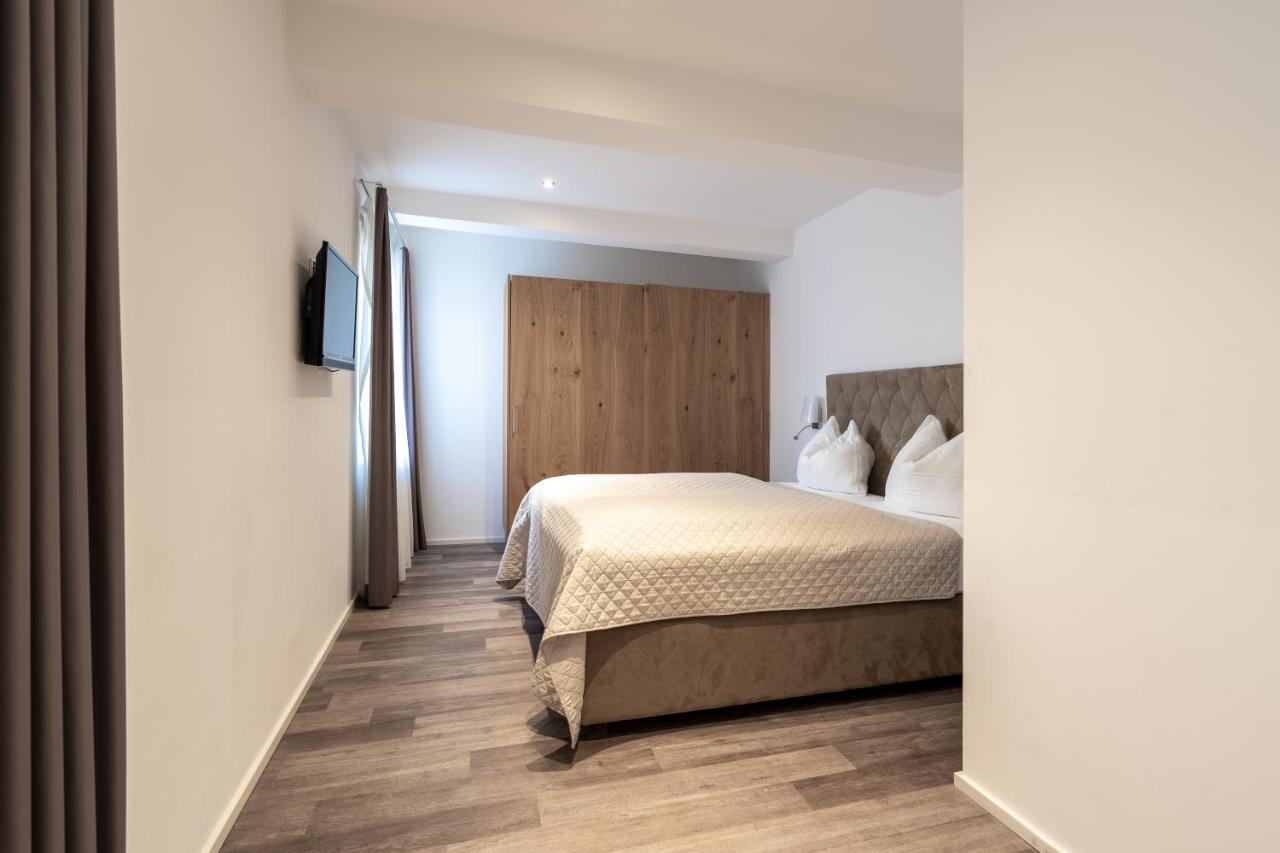 Kaiser Max Design Appartements Innsbruck Bagian luar foto