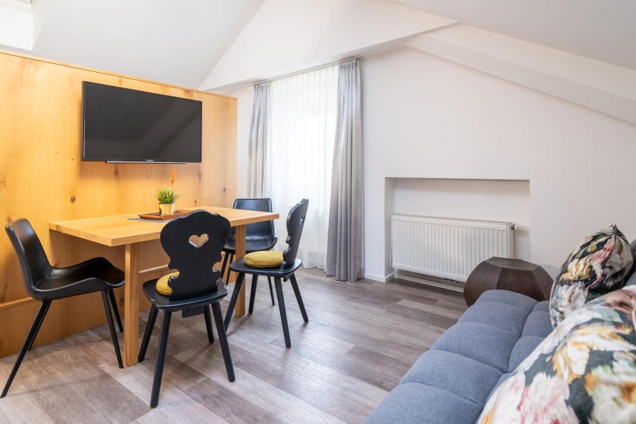 Kaiser Max Design Appartements Innsbruck Bagian luar foto