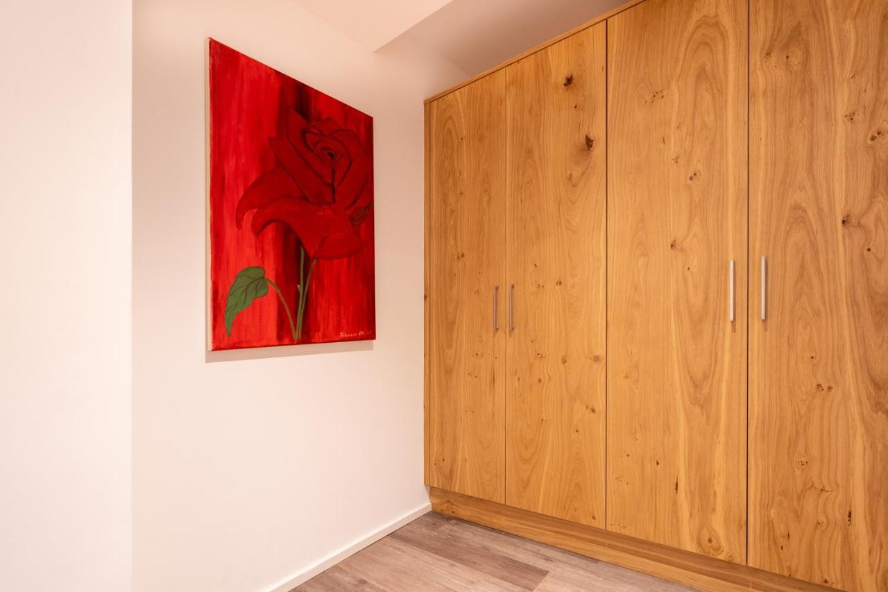 Kaiser Max Design Appartements Innsbruck Bagian luar foto